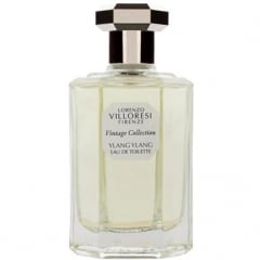 Vintage Collection - Ylang Ylang